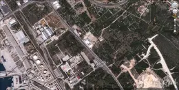 COMMERCIAL BUILDING LAND – GAŽENICA property for sale