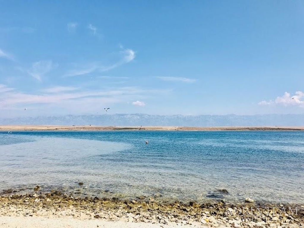 BUILDING LAND -  VIR, ZADAR