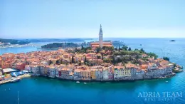 AGRICULTURAL LAND – KANFANAR, ŠORIĆI property for sale