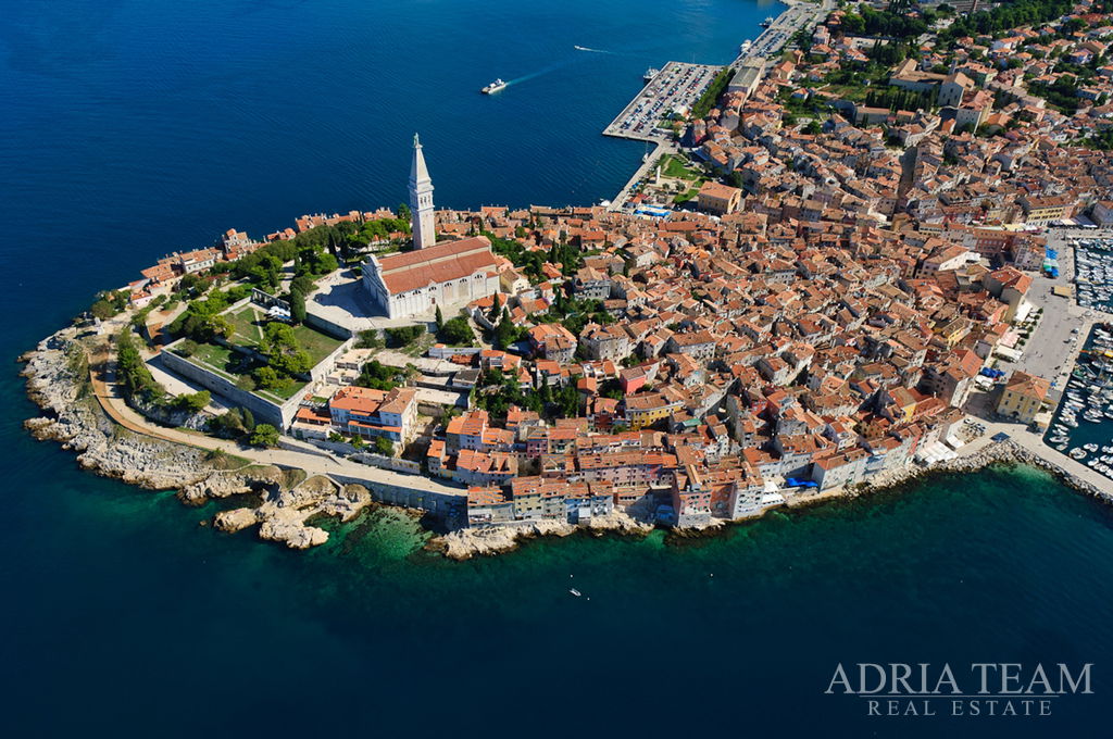 AGRICULTURAL LAND – KANFANAR, ŠORIĆI
