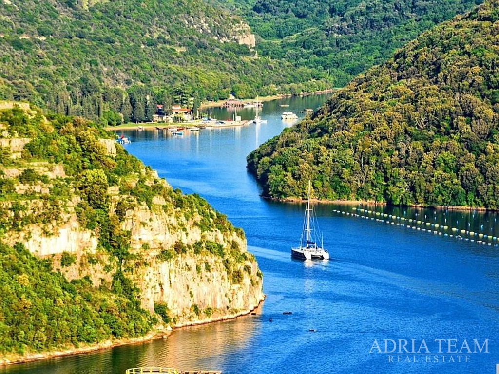 AGRICULTURAL LAND – KANFANAR, ŠORIĆI