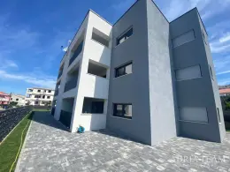 ATTRACTIVE APARTMENT IN A NEW BUILDING WITH SEA VIEW – POVLJANA, PAG property for sale