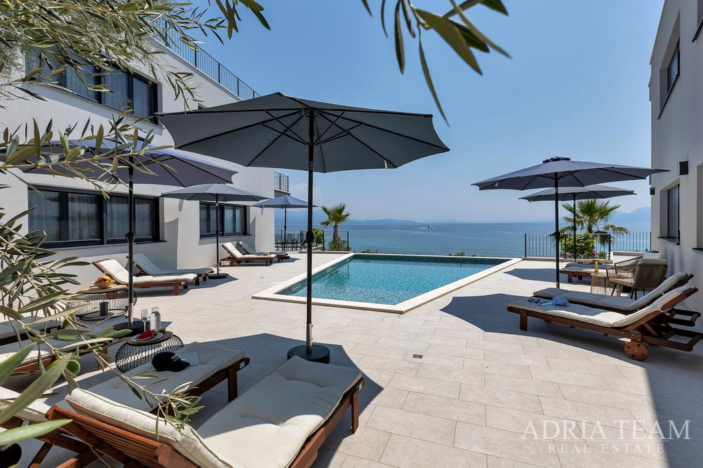 APARTMENT, 10m FROM THE SEA - SUĆURAJ, HVAR