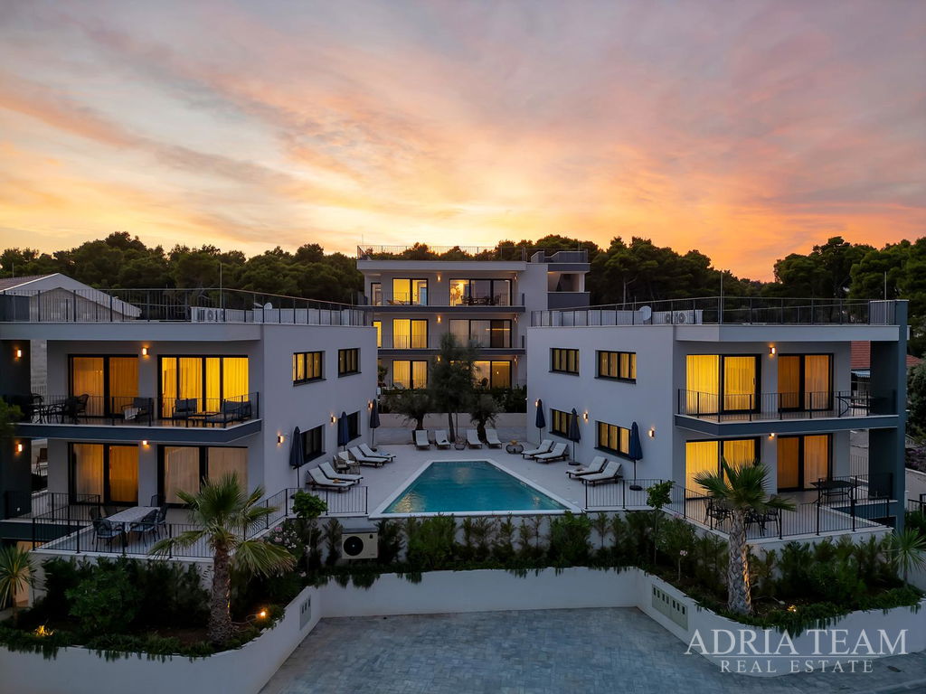 APARTMENT, 10m FROM THE SEA - SUĆURAJ, HVAR