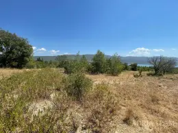 GRAĐEVINSKO ZEMLJIŠTE S POGLEDOM NA MORE – IZVRSNA INVESTICIJA – PRIDRAGA property for sale