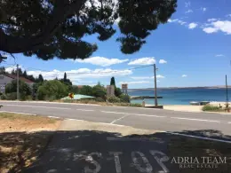 BUILDING LAND, 200 m FROM THE SEA - TRIBANJ, STARIGRAD property for sale