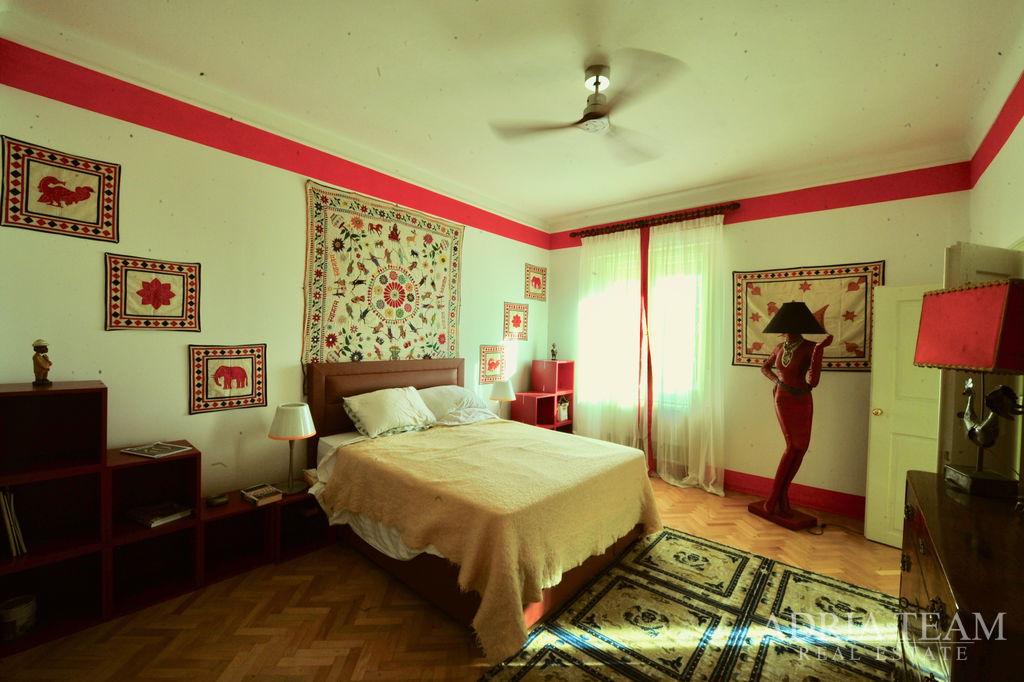 THREE-BEDROOM APARTMENT WITH SEA VIEW –  BRANIMIR, ZADAR