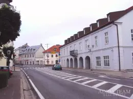 BUILDING LAND – GOSPIĆ property for sale