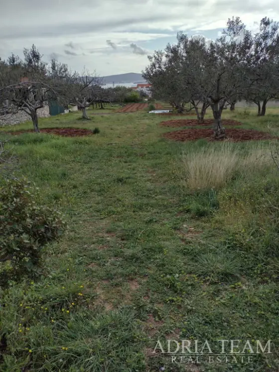 BUILDING LAND - SV. FILIP I JAKOV property for sale