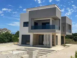 VILLA WITH SWIMMING POOL UNDER CONSTRUCTION - ZATON, NIN property for sale