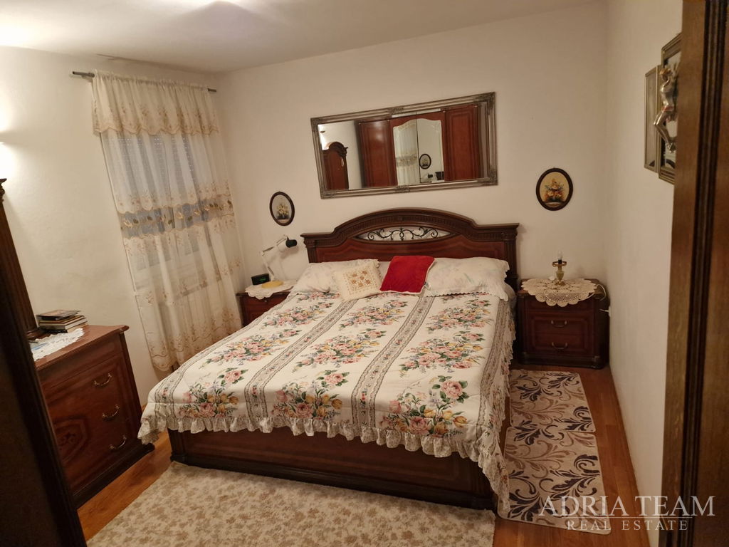 AMERICAN STYLE FAMILY VILLA - VODICE