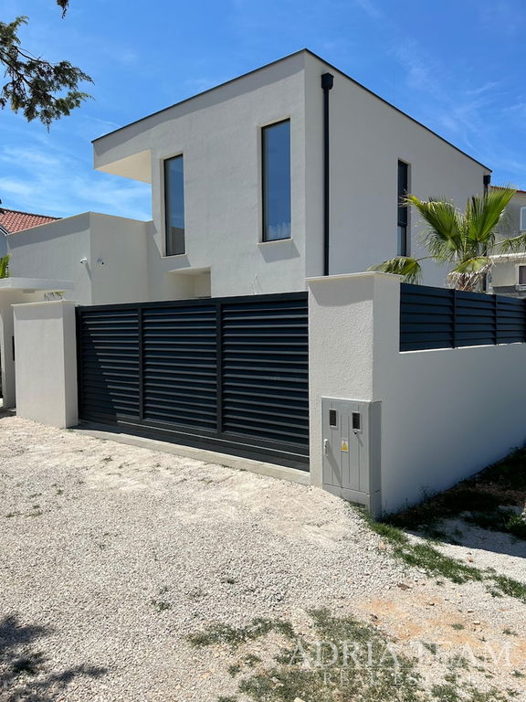 VILLA WITH SEA VIEW, NEW BUILDING - VRSI