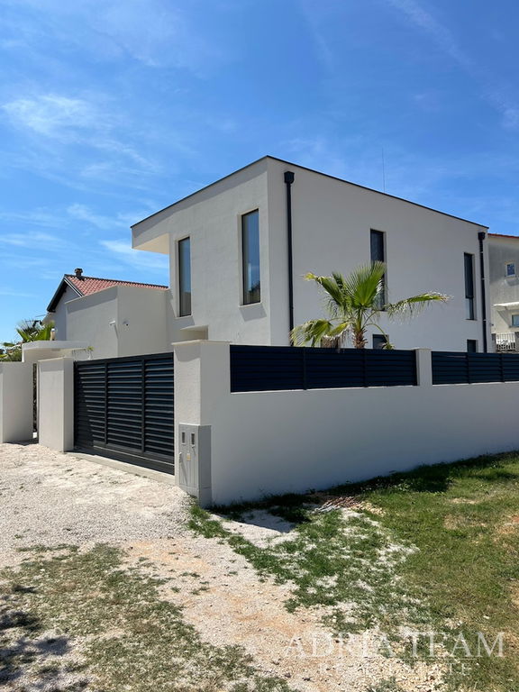 VILLA WITH SEA VIEW, NEW BUILDING - VRSI