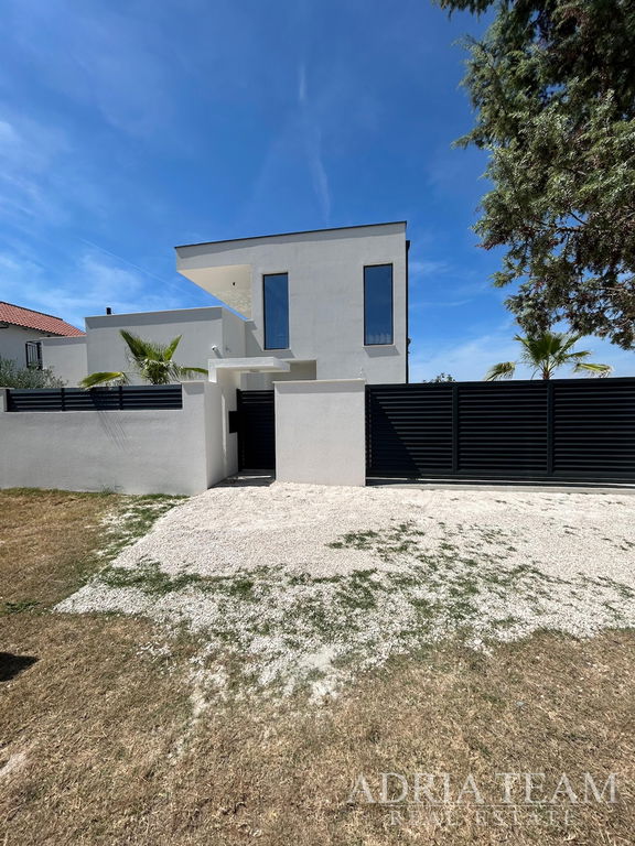 VILLA WITH SEA VIEW, NEW BUILDING - VRSI