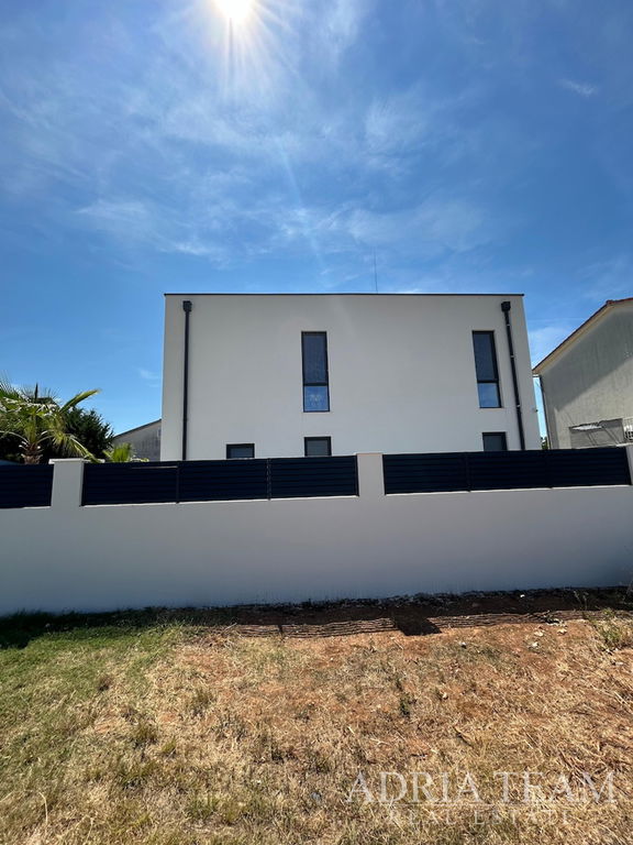 VILLA WITH SEA VIEW, NEW BUILDING - VRSI