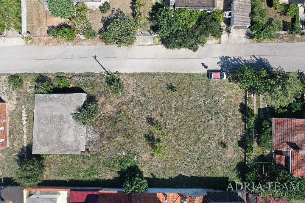 BUILDING LAND - KAKMA