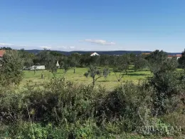 BUILDING LAND, REGULAR SHAPE, 250m FROM THE SEA, PAŠMAN - DOBROPOLJANA property for sale