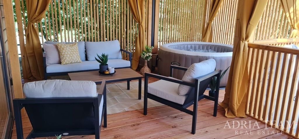 MOBILE HOUSE, VEEZIA MODEL, EXCELLENT LOCATION - KRUŠEVO