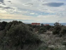 BUILDING LAND - MANDRE, PAG property for sale