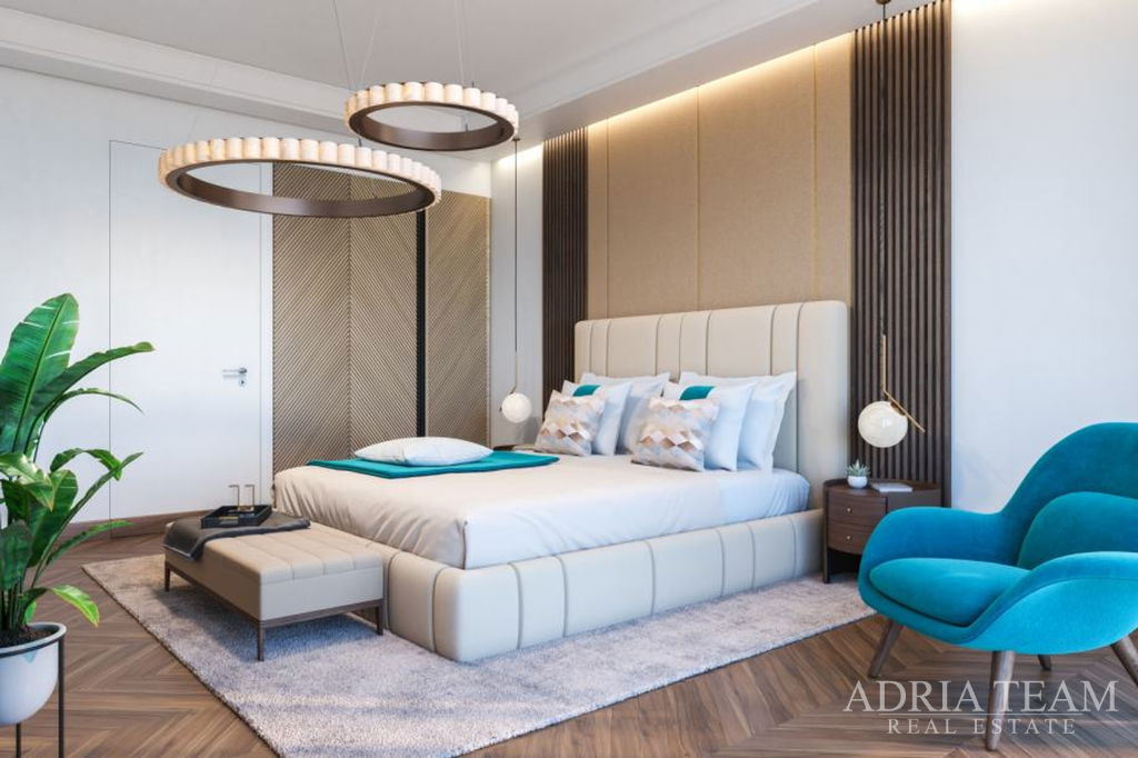 MODERN VILLA WITH SEA VIEW, NEW CONSTRUCTION - KAŠTELIR