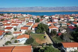 UNDEVELOPED PART OF BUILDING LAND - VIR property for sale