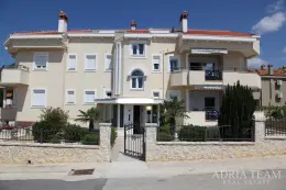 VILLA WITH 7 APARTMENTS, SEA VIEW - DIKLO, ZADAR property for sale