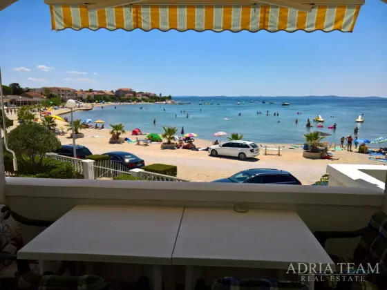 APARTMENT, FIRST ROW TO THE SEA - VIR, ZADAR property for sale