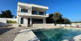 VILLA NEAR BEACHES, KINDERGARTEN, AND LOKUNJE - NOVALJA, PAG property for sale