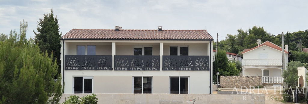 APARTMENT S2 IN RESIDENTIAL BUILDING, NEW BUILD - PAŠMAN