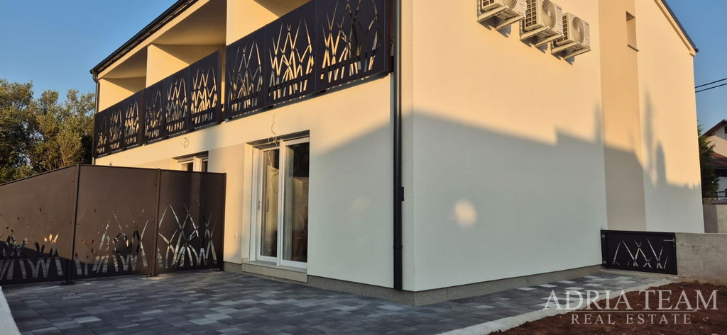 APARTMENT S2 IN RESIDENTIAL BUILDING, NEW BUILD - PAŠMAN