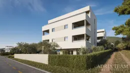 NEW BUILD APARTMENT 80 M FROM THE SEA – SV. PETAR NA MORU property for sale