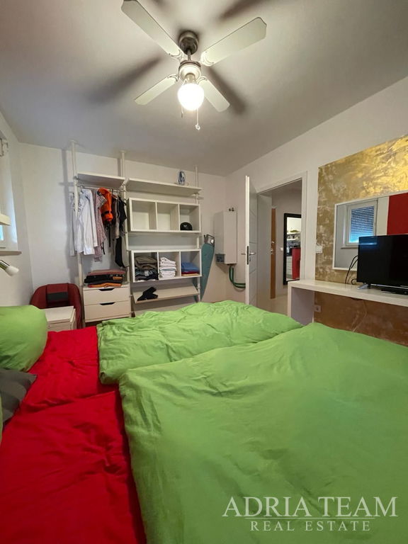 THREE-ROOM APARTMENT NEAR ALL AMENITIES FOR LIFE - PLOVANIJA, ZADAR