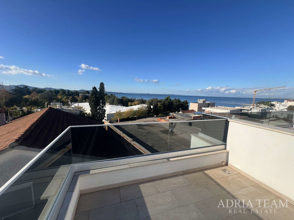 APARTMENT, 80 m FROM THE SEA – DIKLO, ZADAR