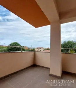 APARTMENT IN NEW CONSTRUCTION WITH SEA VIEW – BIOGRAD NA MORU property for sale