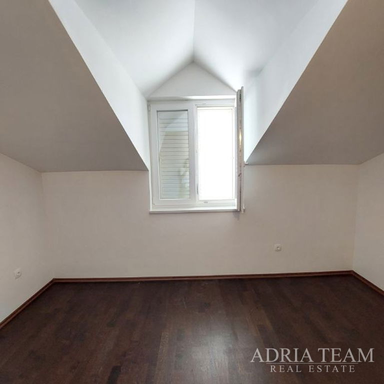 APARTMENT IN NEW CONSTRUCTION WITH SEA VIEW – BIOGRAD NA MORU