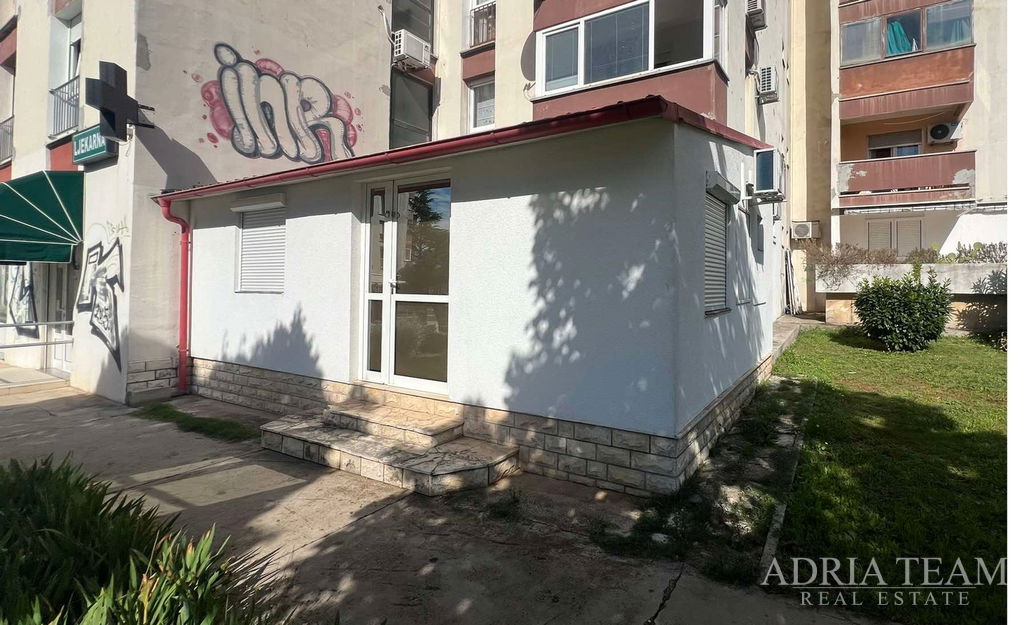 RESIDENTIAL SPACE - ZADAR