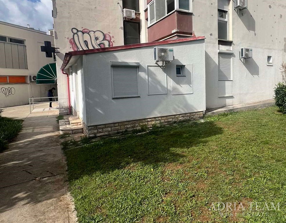 RESIDENTIAL SPACE - ZADAR