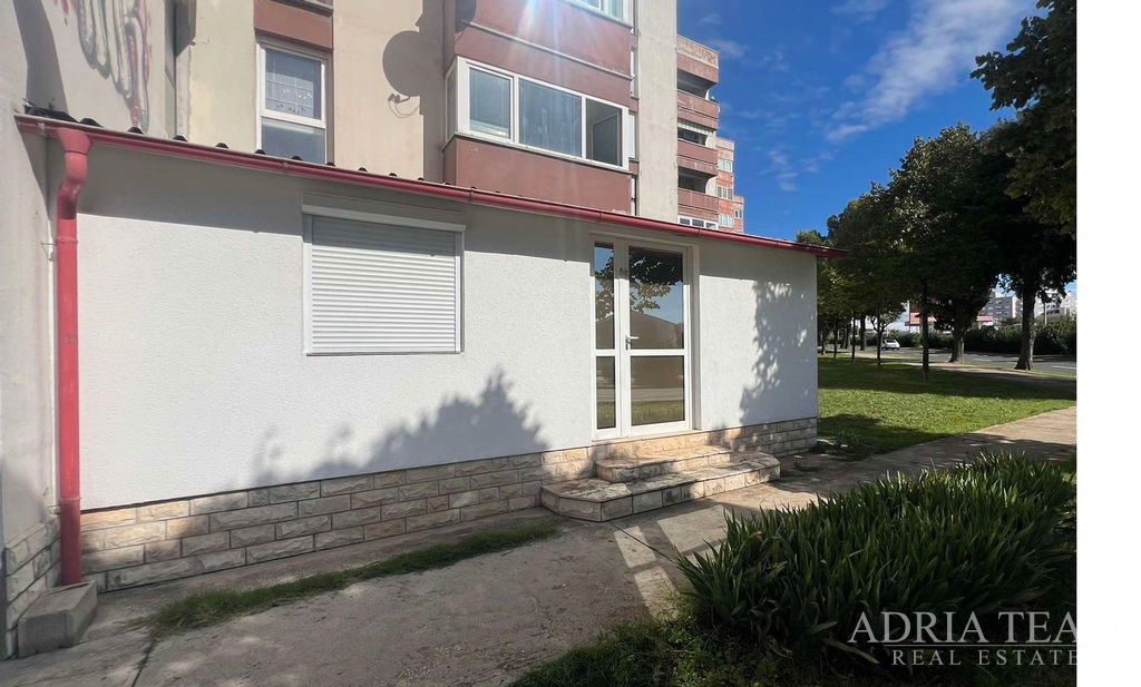 RESIDENTIAL SPACE - ZADAR