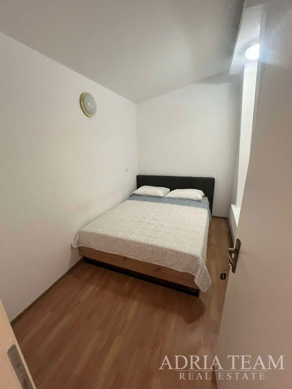 RESIDENTIAL SPACE - ZADAR