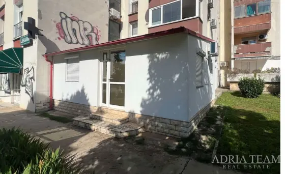 COMMERCIAL SPACE – ZADAR property for sale