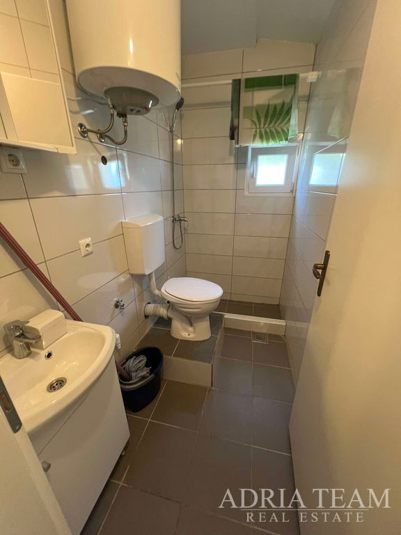 COMMERCIAL SPACE – ZADAR