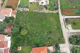 BUILDING LAND, 45 m FROM THE SEA - UGLJAN property for sale