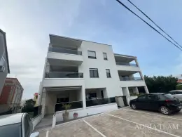 ATTRACTIVE APARTMENT 80m FROM THE SEA – DIKLO, ZADAR property for sale