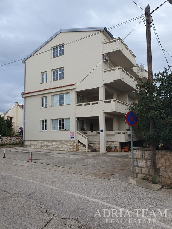 APARTMENT HOUSE NEAR TO THE CENTER WITH SEA VIEW - NOVALJA, PAG
