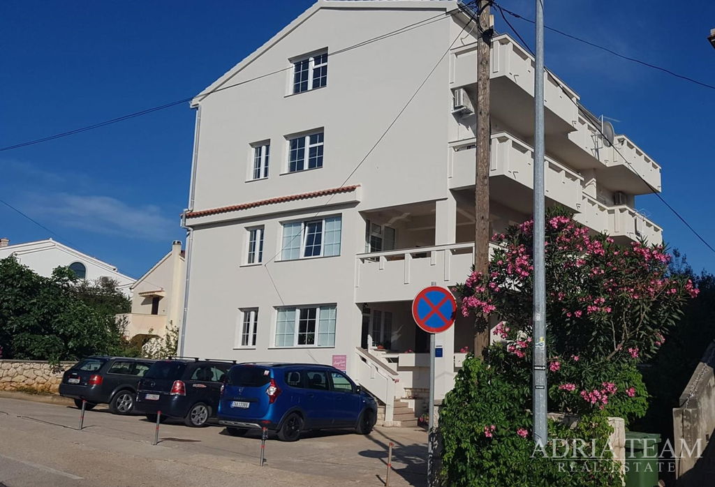 APARTMENT HOUSE NEAR TO THE CENTER WITH SEA VIEW - NOVALJA, PAG