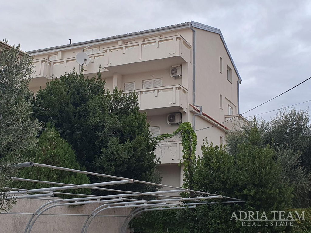 APARTMENT HOUSE NEAR TO THE CENTER WITH SEA VIEW - NOVALJA, PAG