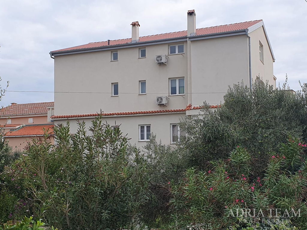 APARTMENT HOUSE NEAR TO THE CENTER WITH SEA VIEW - NOVALJA, PAG