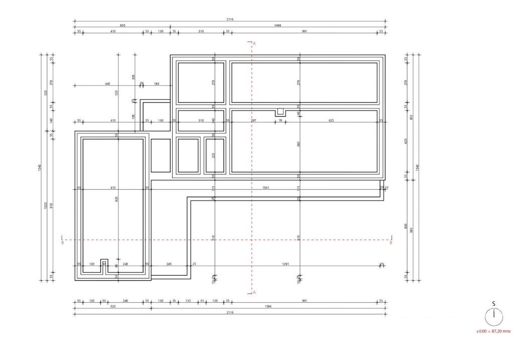 BUILDING LAND WITH BUILDING PERMIT, QUIET AND PEACEFUL LOCATION – DEBELJAK, SUKOŠAN