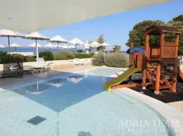 GROUND FLOOR APARTMENT WITH TWO GARDENS AND A TERRACE - PETRČANE property for sale