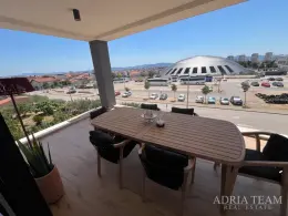 4-ROOM APARTMENT ON THE 2ND FLOOR OF AN APARTMENT BUILDING, NEW BUILDING - ZADAR, VIŠNJIK property for sale